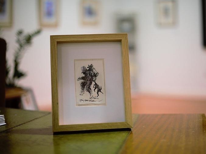 Spring Gardens, Buxton #1