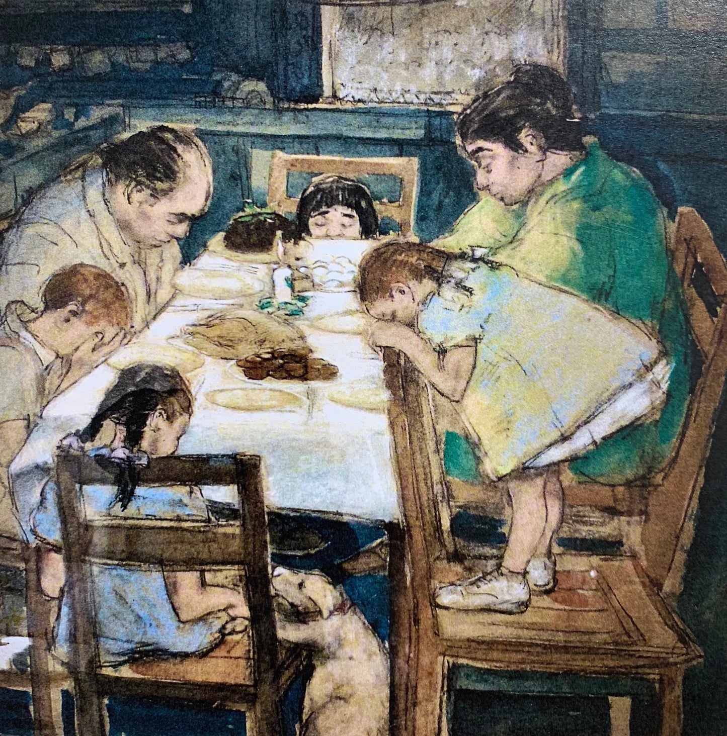 The Family