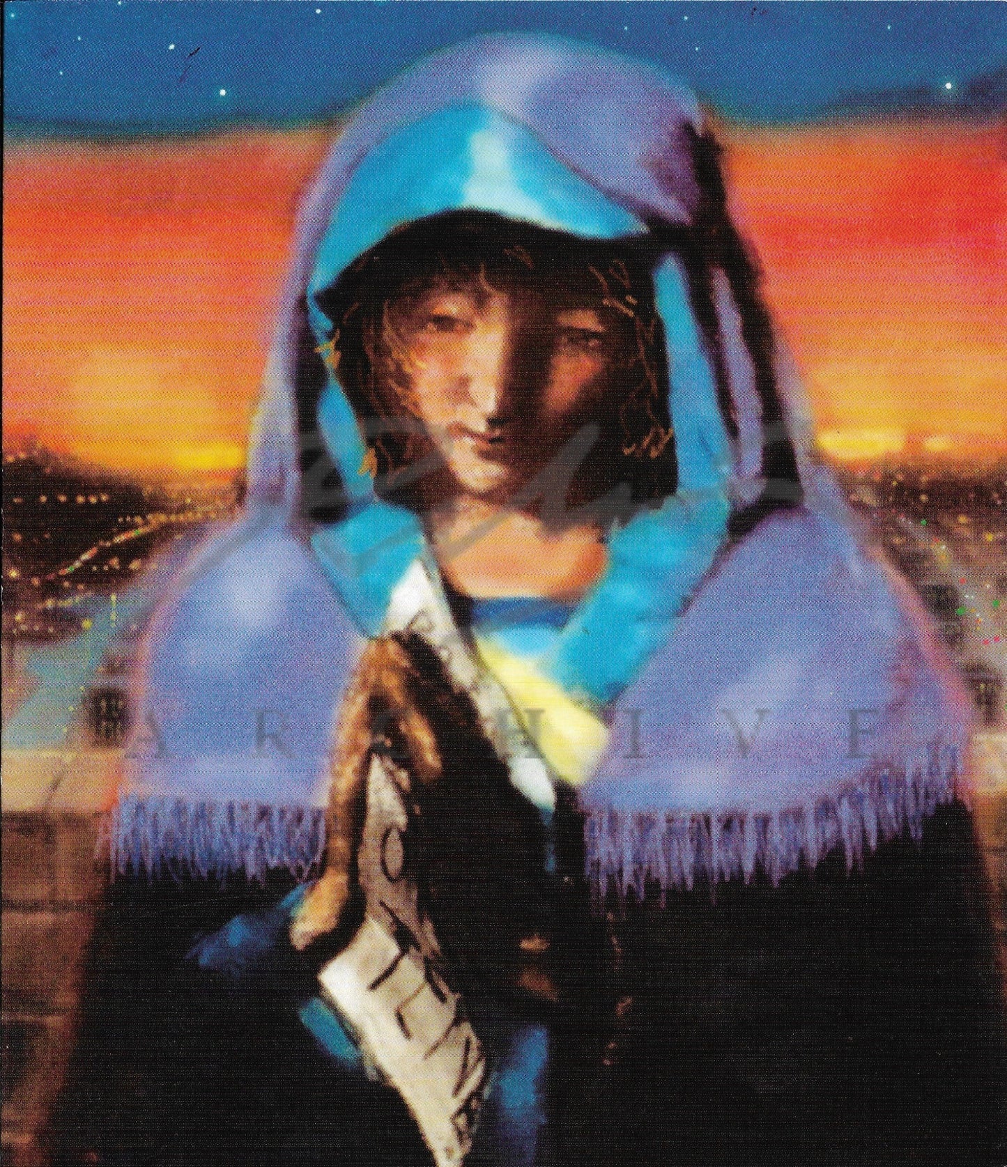 Our Lady of Salford Pen