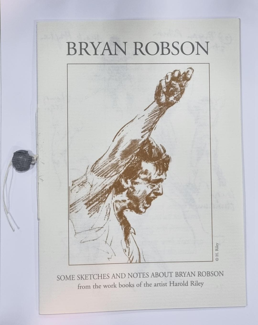 Bryan Robson