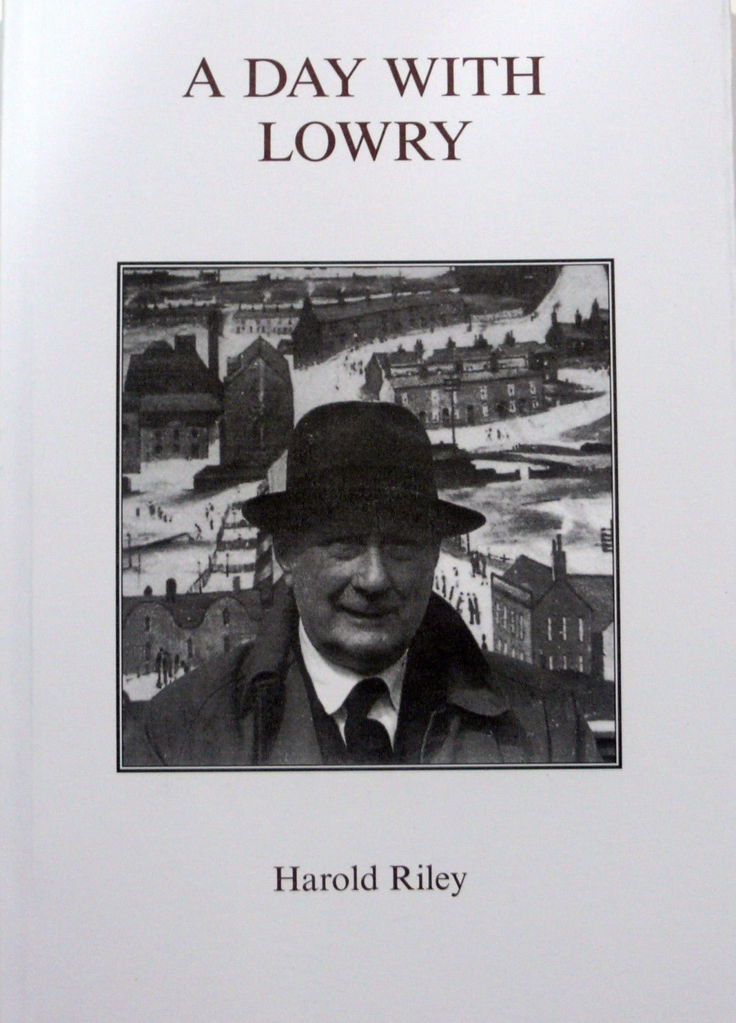 The Riley Archive – rileyarchive