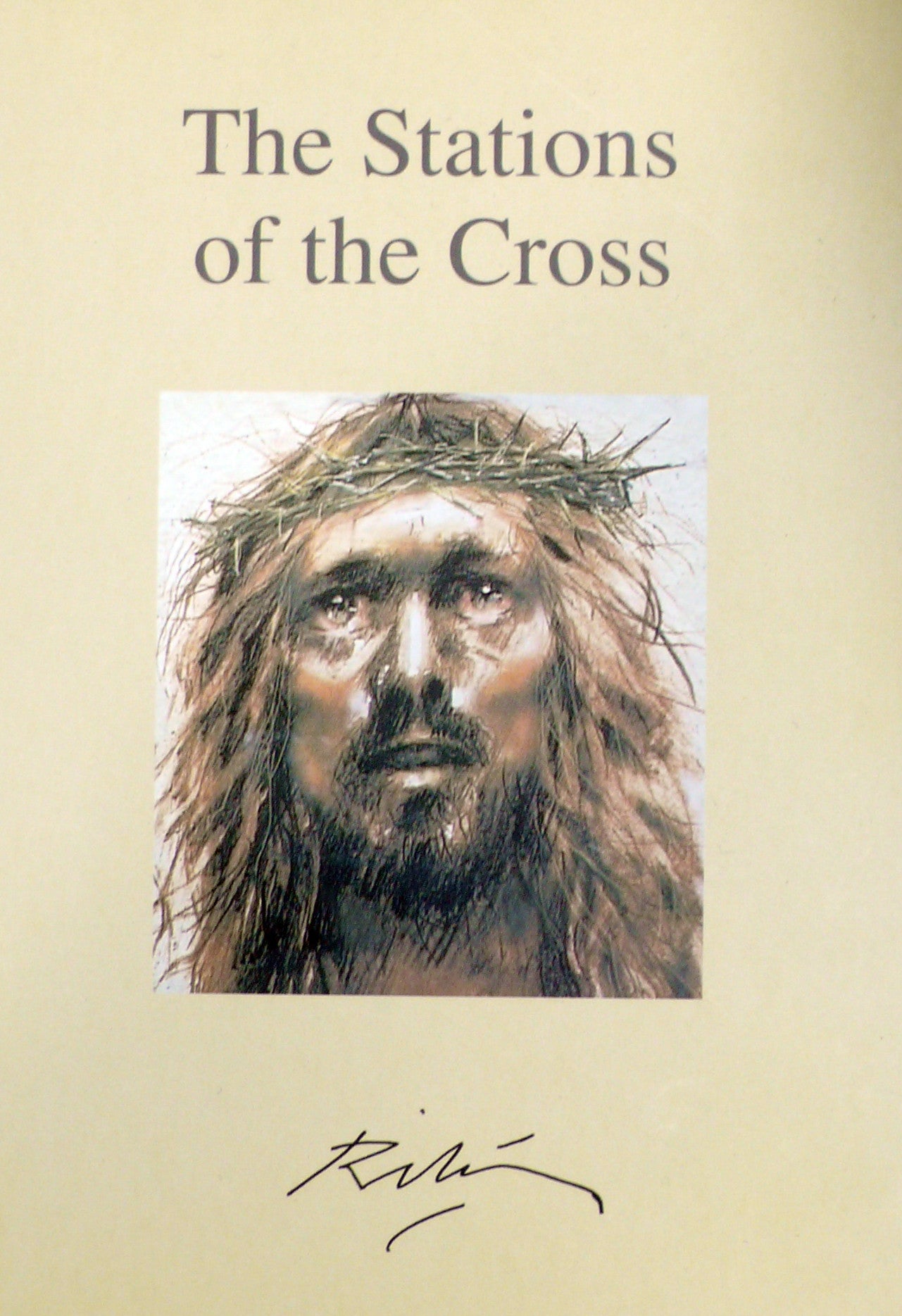 Stations of the Cross