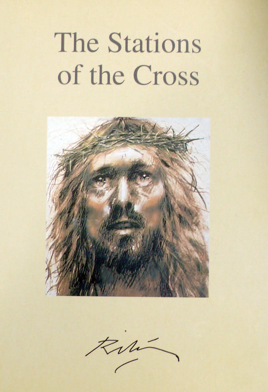 Stations of the Cross