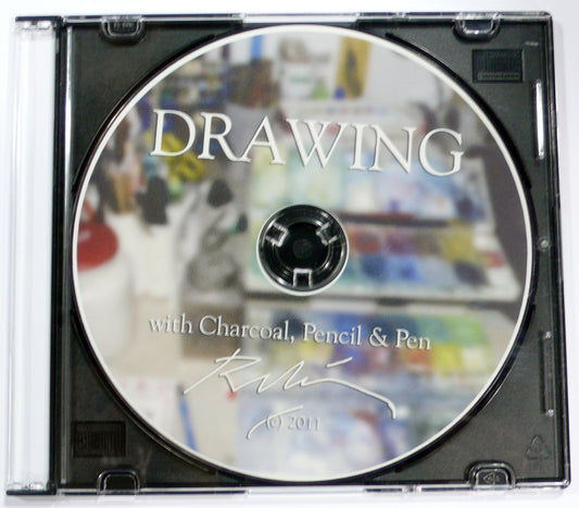 Masterclass - Drawing