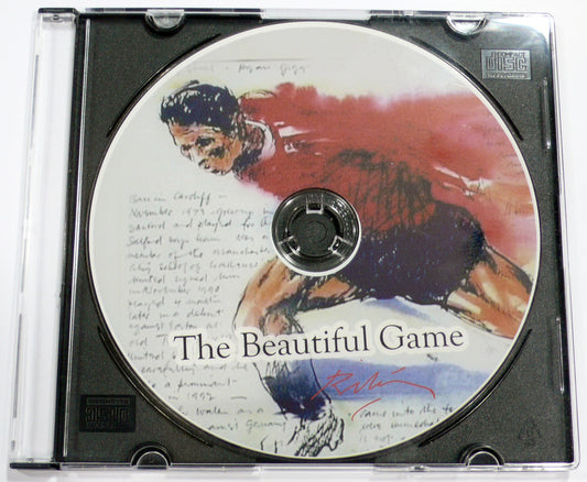 The Beautiful Game