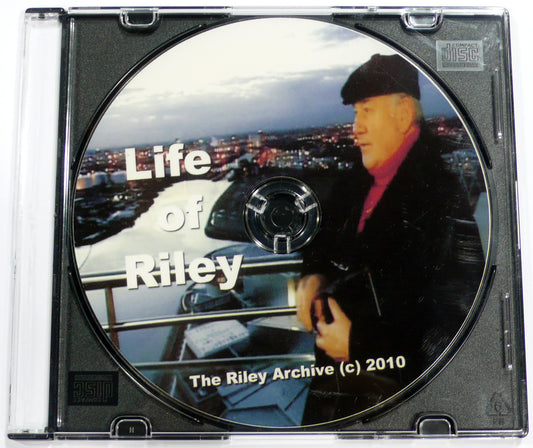 Life of Riley