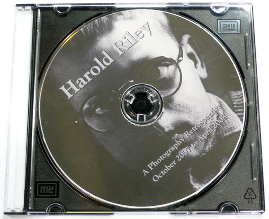 Photographic Retrospective